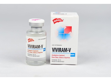 Viviran - V  20mL