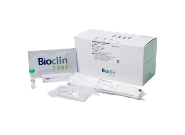 TESTE 10 CINOMOSE AG BIOCLIN