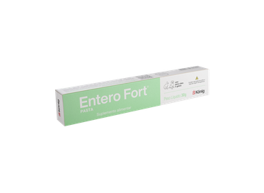 Entero Fort Pasta  30g