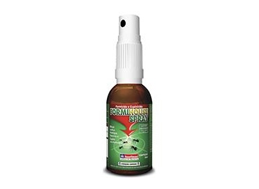 Formihouse Gel Spray  35mL