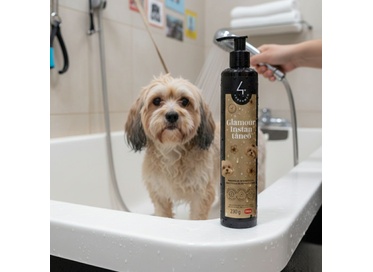 Máscara Glamour Instantâneo para Cães e Gatos 4Groomer 230g hover