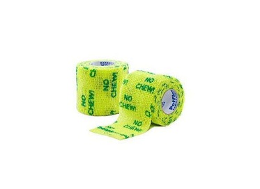 Atadura Pet-Flex No Chew 5cm x 2m  1un