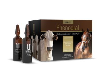 Phenodral  15mL