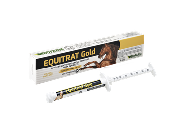 Equitrat Gold Gel  6,42g