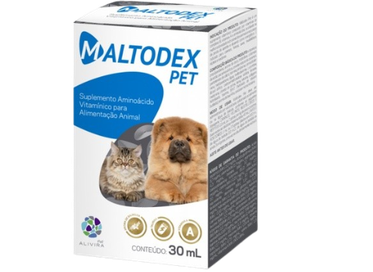 Maltodex Pet Oral  30mL
