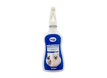 Abrilhantador Caes e Gatos  500mL