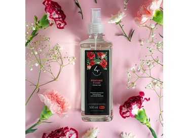 Perfume Fiore para Cães e Gatos 4Groomer 500ml hover