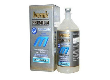 Ivermic Premium  500mL