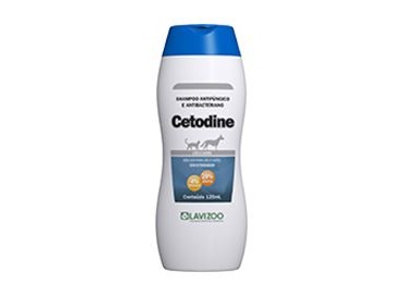 Cetodine  125mL