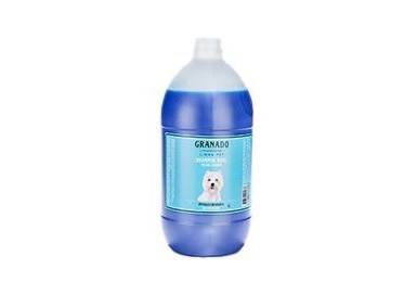Shampoo Azul  5L