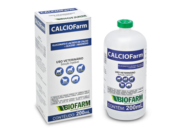 Calciofarm  200ml