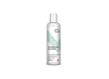 Dermoclean Shampoo 200ml