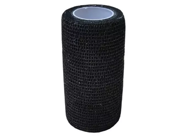 Bandagem Latex 5cm x 2m Preta  1un