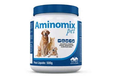 Aminomix Pet  500g