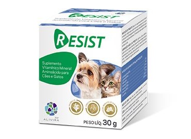 Resist  30g