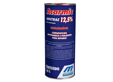 Acarmic 12,5% 1.6 L
