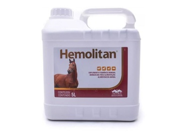 Hemolitan  5L