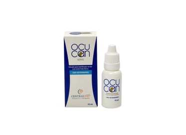 Colirio Ocucan  15mL