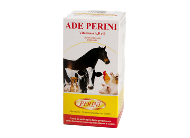 Ade Perini  100mL