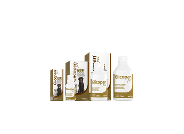 Gliocpan Pet  125mL hover