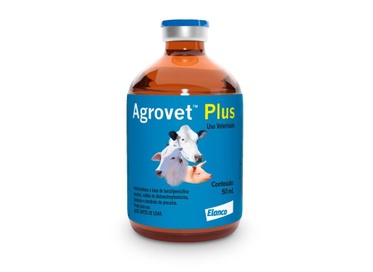 Agrovet Plus  50mL