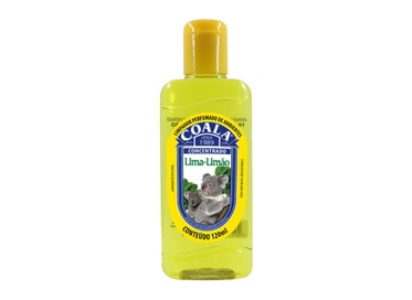 Aromatizante Limpador Lima Limão  120mL
