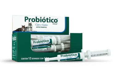 Probiotico  14g