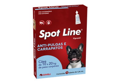 Spot line 10 - 20gk  1un