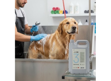 Condicionador SIM Ibasa 5L hover