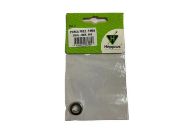 Porca Frez para Seringa Modelo 68 p/ 25 e 50mL  