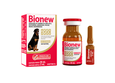 Bionew  20mL