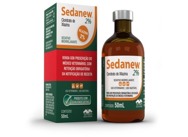 Sedanew  50mL