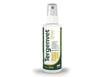 Tergenvet  125mL