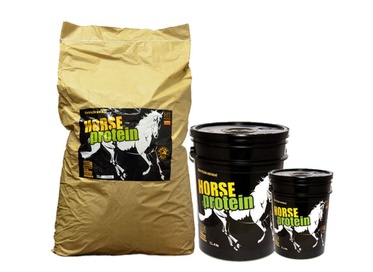 Horse Protein  20Kg