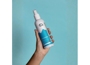 Cetoconazol Spray 2% Ibasa 200ml - Antifúngico para Cães e Gatos hover