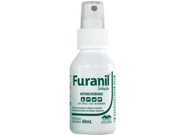 Furani Spray  60mL