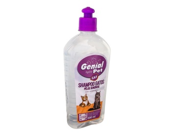 Shampoo Gatos Pelos Sensiveis  500ML