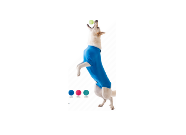 Rp Ultratech Protection & Sports Caes Rosa 11