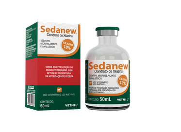 Sedanew  50mL