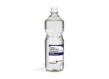 Vaselina Líquida  1L