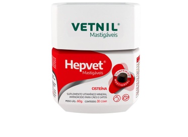 Hepvet  30cp