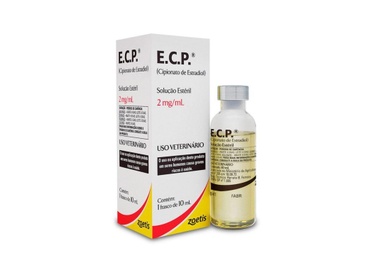 ECP Injetável  10mL