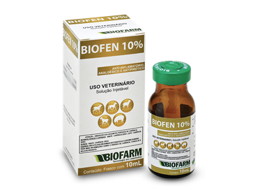 Biofen 10%  10mL