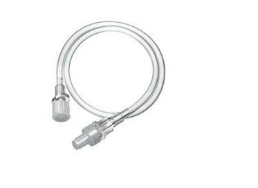 Extensor Heidelberger para Infusão 20 cm  1un