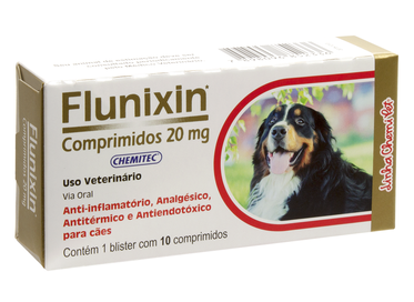 Flunixin 20 mg  10cp