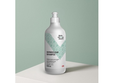 Dermoclean Shampoo 500ml hover