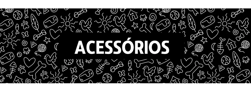 Acessórios