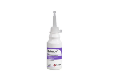 Riohex 2% Degermante - Clorexidina  100mL