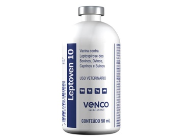 Leptoven 10 25 doses  50mL