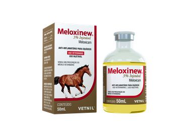 Meloxinew  50mL